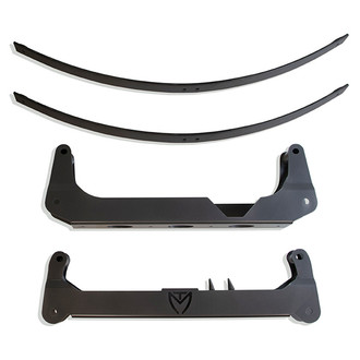 MaxTrac Suspension® - Front and Rear Replacement Component Box