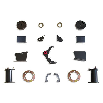 MaxTrac Suspension® - Replacement Component Box