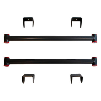 MaxTrac Suspension® - Kicker Brace Kit