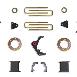 MaxTrac Suspension® - Front and Rear Replacement Component Box