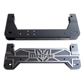 MaxTrac Suspension® - Lift Crossmembers