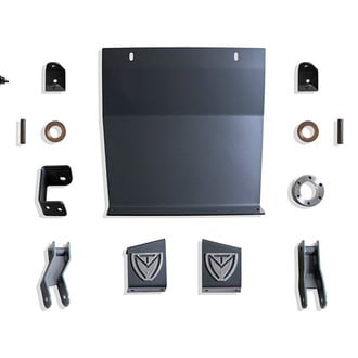 MaxTrac Suspension® - 7"-10" Front Replacement Component Box
