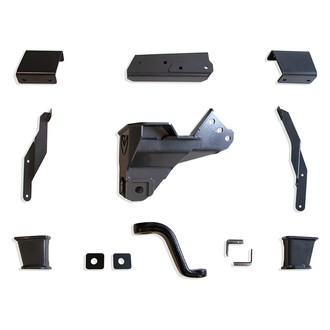 MaxTrac Suspension® - Replacement Component Box