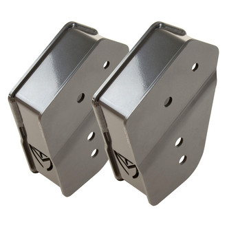 Maxtrac Suspension® - Radius Arm Brackets