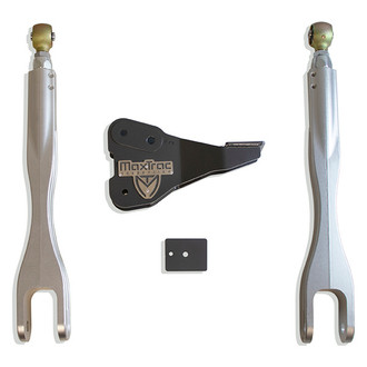 MaxTrac Suspension® - Replacement Component Box