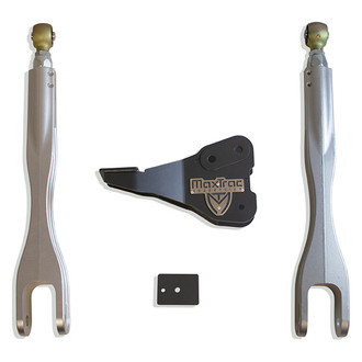 MaxTrac Suspension® - Replacement Component Box