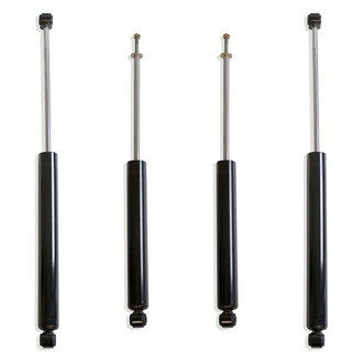 MaxTrac Suspension® - Front and Rear Twin-Tube Shock Absorbers