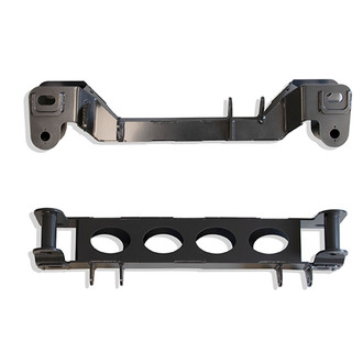 MaxTrac Suspension® - Rear Shock Absorbers