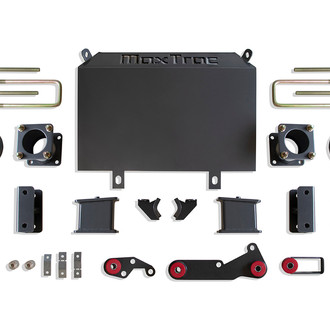 MaxTrac Suspension® - Replacement Component Box