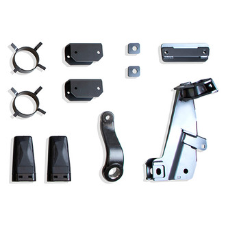 MaxTrac Suspension® - Track Bar Bracket