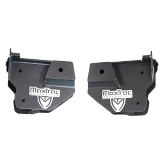 Maxtrac Suspension® - Radius Arm Brackets