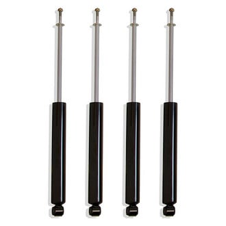 MaxTrac Suspension® - Front and Rear Shock Absorbers