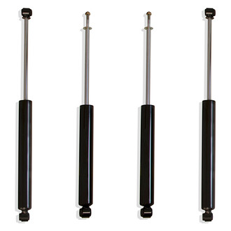 MaxTrac Suspension® - Front and Rear Shock Absorbers