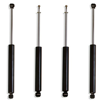 MaxTrac Suspension® - Front and Rear Shock Absorbers
