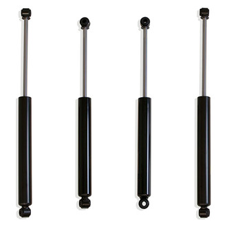 MaxTrac Suspension® - Front and Rear Twin-Tube Shock Absorbers