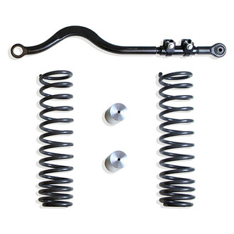 MaxTrac Suspension® - Front Replacement Component Box