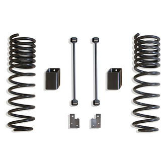 MaxTrac Suspension® - Rear Replacement Component Box