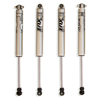MaxTrac Suspension® - Front and Rear Replacement Component Box