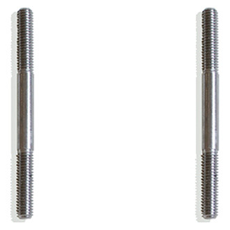 MaxTrac Suspension® - Rear Air Ride Sensor Rods