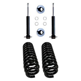 Maxtrac Suspension® - 2-Pc Shock Absorber Kit