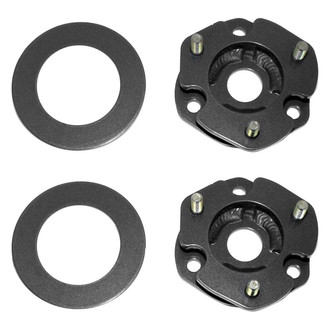 MaxTrac Suspension® - 2.5" Front Strut and Coil Spacers