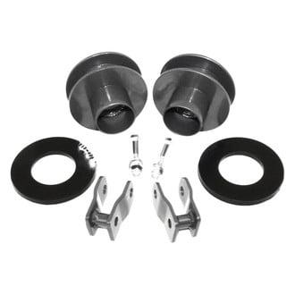 MaxTrac Suspension® - 2.5" Front Coil Spacer Lift Kit