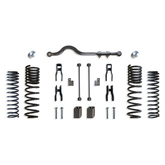 MaxTrac Suspension® - Suspension Lift Kit