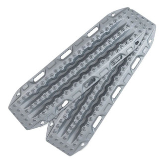 Maxtrax® - MKII Titanium gray Recovery Boards