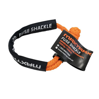 Maxtrax® - Fuse Shackle