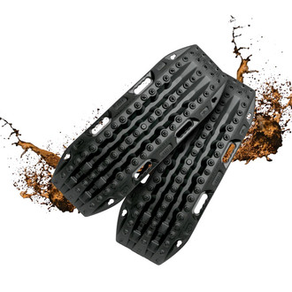 Maxtrax® - Lite Black Recovery Boards