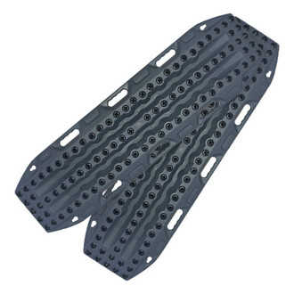 Maxtrax® - Xtreme Gunmetal Gray Recovery Boards