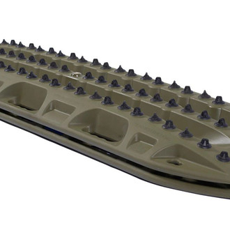Maxtrax® - Xtreme Olive Drab Recovery Boards