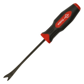 Mayhew Tools® - PROGRIP™ 4-1/2" Small V-Notch Trim Tool