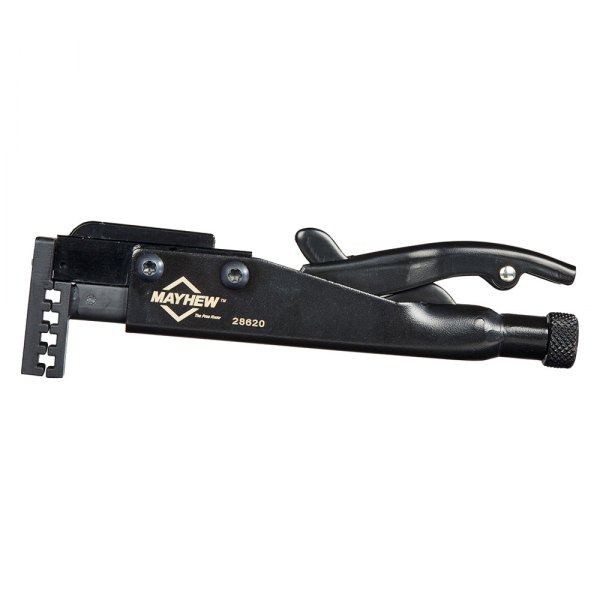 Mayhew Tools® - 8" 90° Locking Grip Hose Clamp Pliers