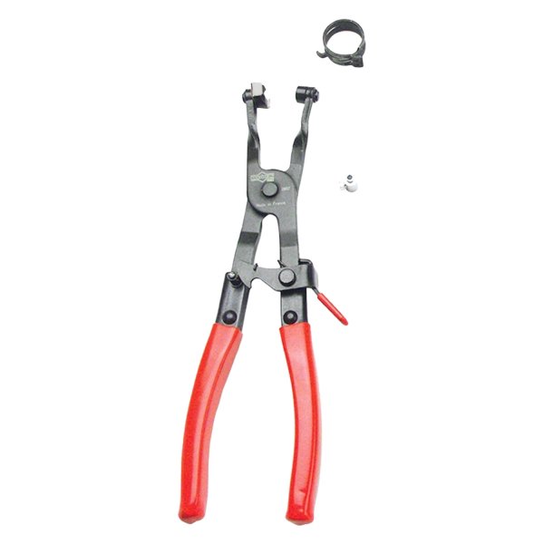Mayhew Tools® - 14.5" Easy Access Hose Clamp Pliers