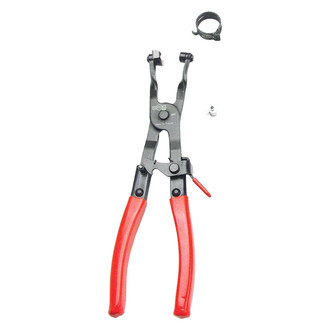 Mayhew Tools® - 14.5" Easy Access Hose Clamp Pliers