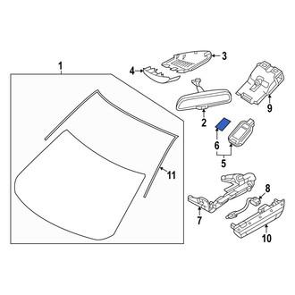 Mazda OE - Multi-Purpose Tape