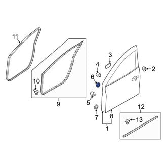 Mazda OE - Multi-Purpose Tape
