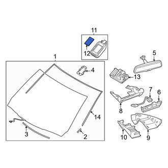 Mazda OE - Multi-Purpose Tape