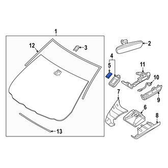 Mazda OE - Multi-Purpose Tape