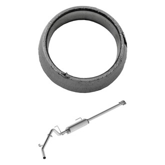 MBRP® - 2-Pc Performance Series Exhaust System Kit