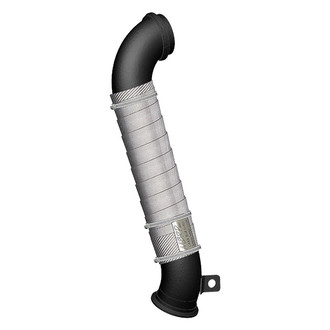 MBRP® - Diesel Downpipe Installer Series