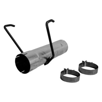 MBRP® - Diesel Muffler Delete Pipe