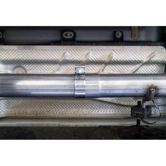 MBRP® - Muffler Bypass Kit