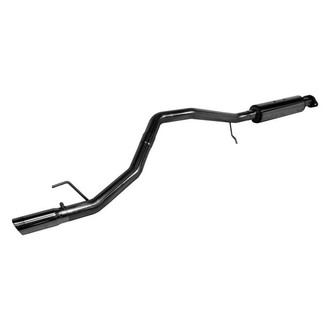 MBRP® - XP Series™ 409 SS Cat-Back Exhaust System with Single Side Exit