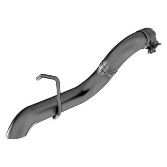 MBRP® - XP Series™ 409 SS Axle-Back Exhaust System with Single Rear Exit