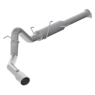MBRP® - XP Series™ 409 SS Cat-Back Exhaust System with Single Side Exit