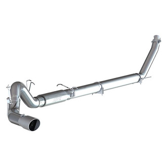 MBRP® - Installer Series™ Aluminized Steel Turbo-Back Exhaust System with Single Side Exit