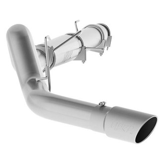 MBRP® - Installer Series™ Aluminized Steel Cat-Back Exhaust System with Single Side Exit