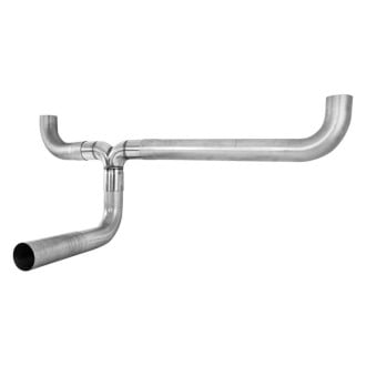MBRP® - Aluminized Steel T-Pipe Kit